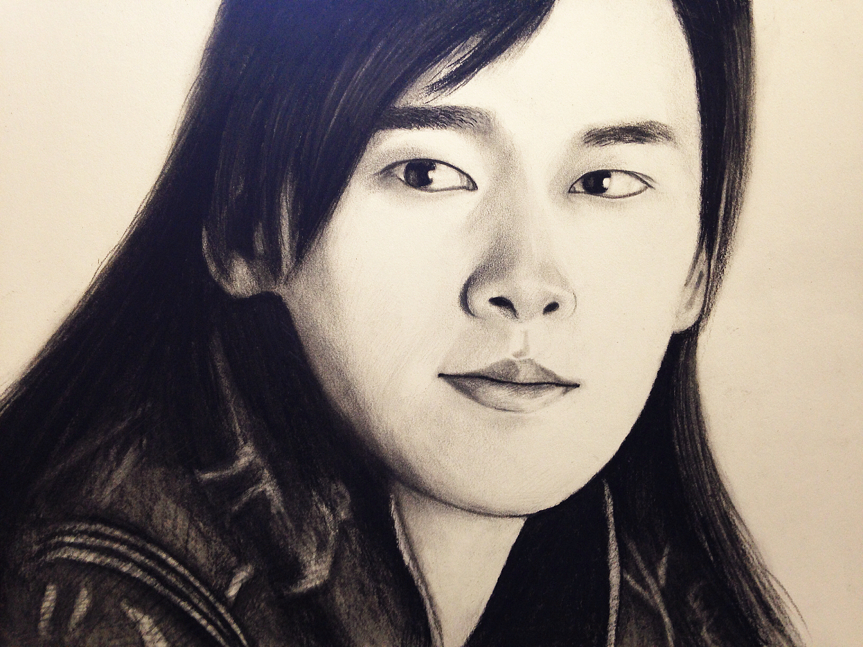 素描集合（图ZNDgwNjczMDg=） - 绘画 - 站酷设计师捌一原创素材 - 站酷ZCOOL