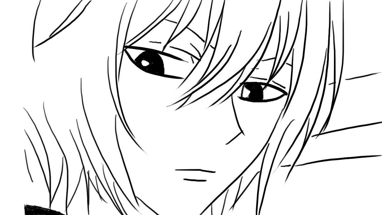 手绘板线条练习