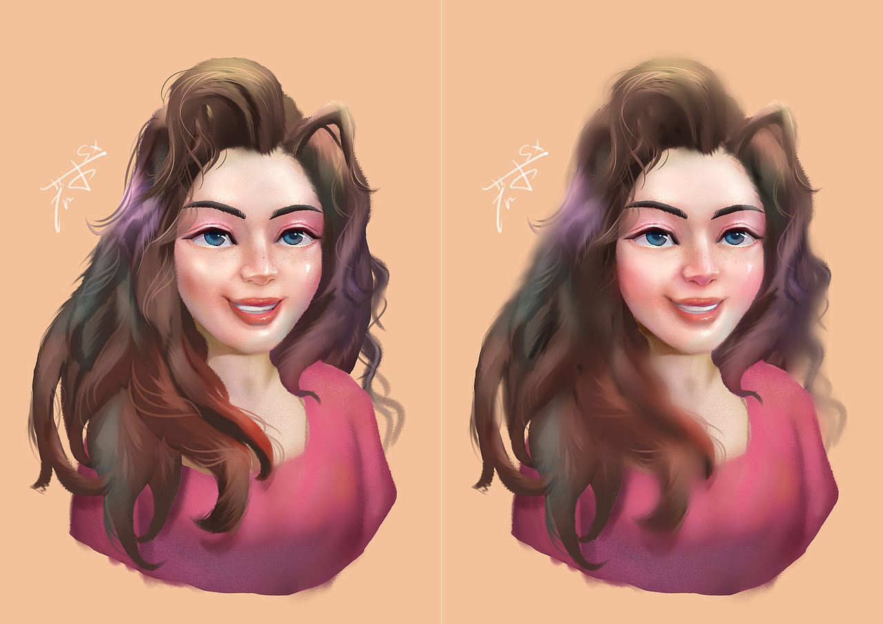 优秀的作业，都是大家坚持出来的（图ZMjczMzkzMTE2） - 商业插画 - 站酷设计师惡童製慥soulchan原创素材 - 站酷ZCOOL