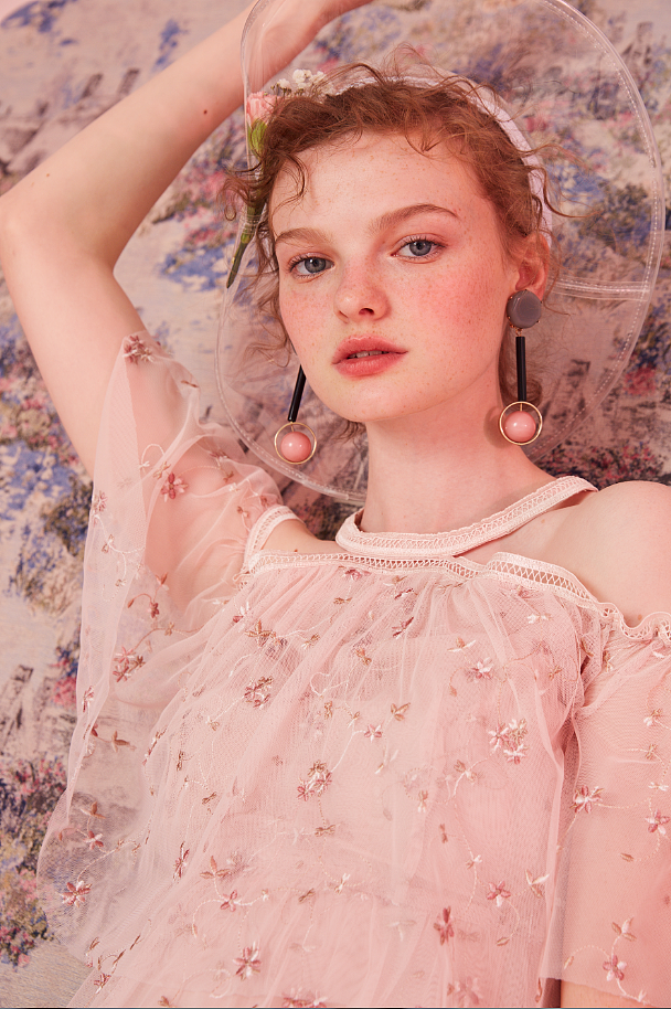 Fairlady Part 1 OneMore 形象片