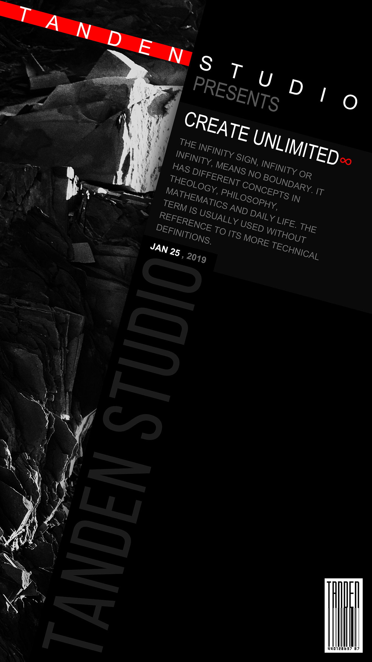 视觉海报设计作品集