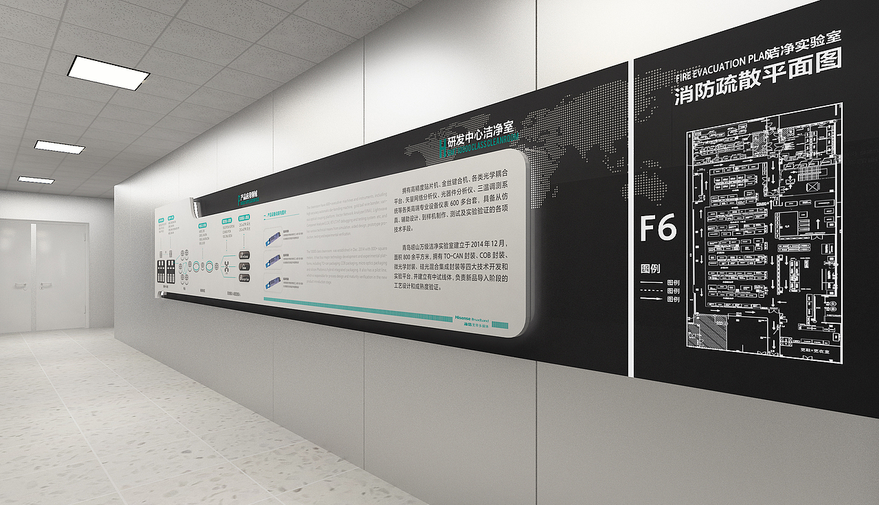 海信宽带文化墙（图ZMjU0ODc1MjA0） - 其他平面 - 站酷设计师BlackC_Lou原创素材 - 站酷ZCOOL