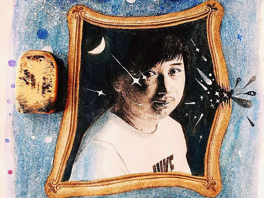 插画设计