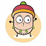 愤怒的丁丁的头像
