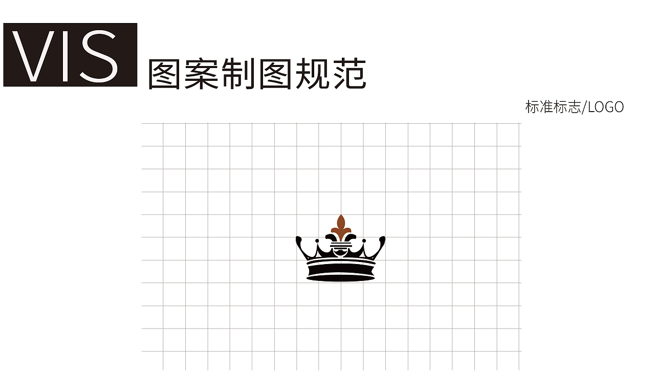 VIS视觉识别系统