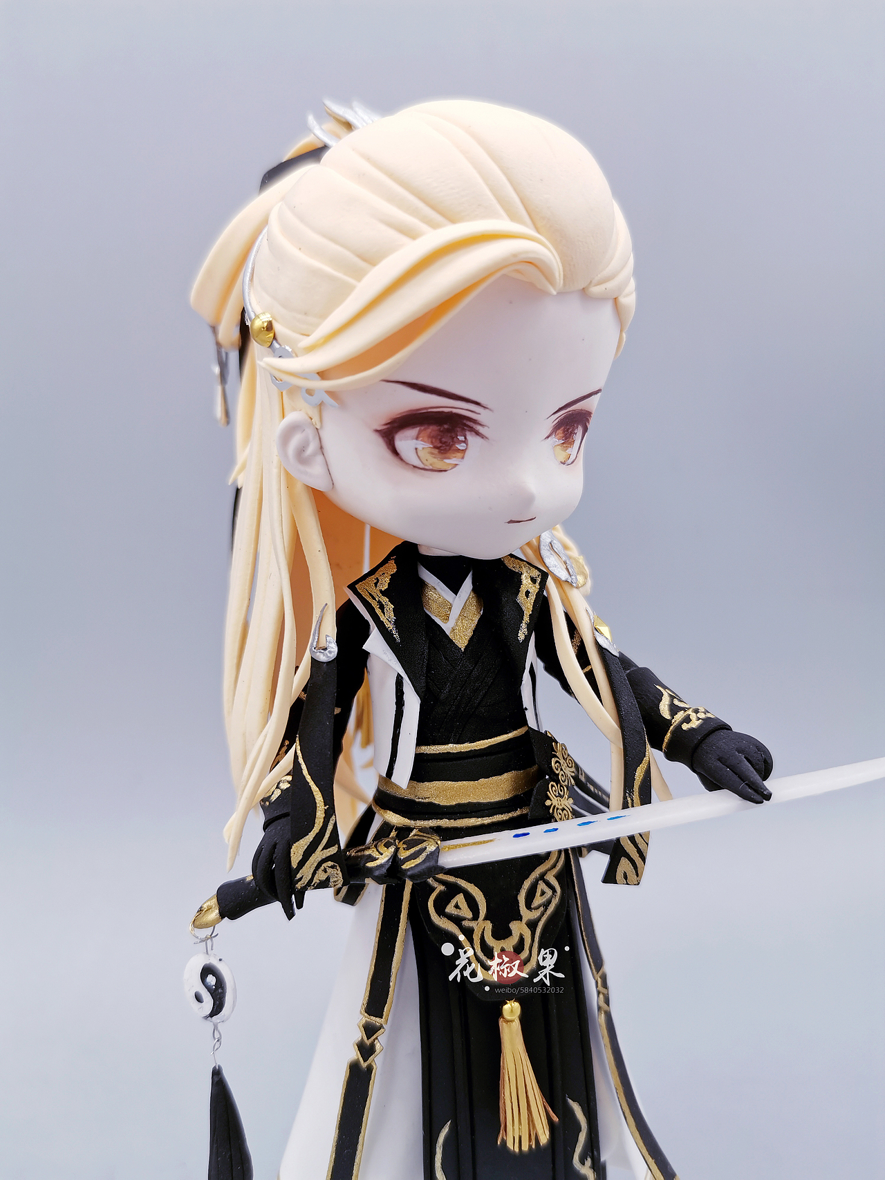 剑网3五限夜斩白道长