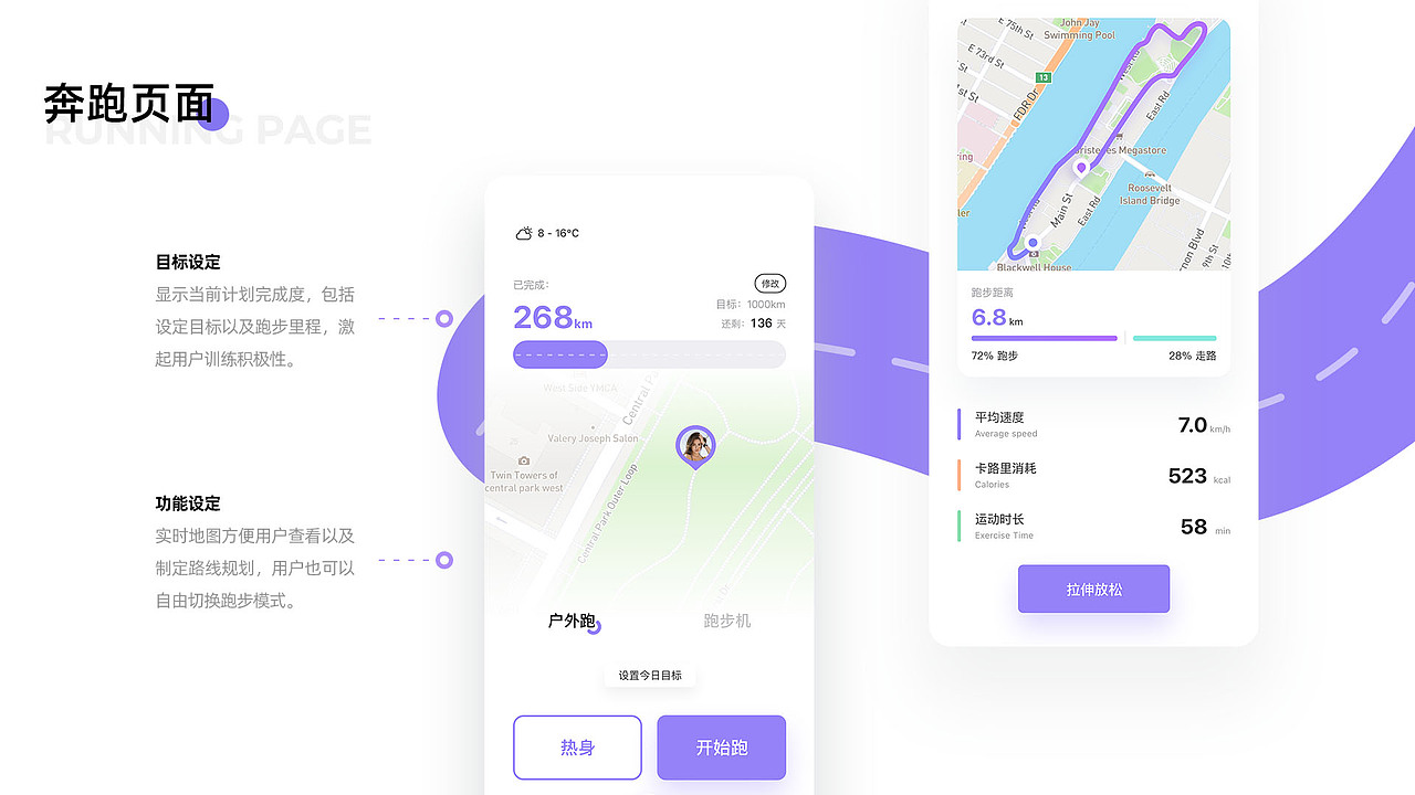 2020-2021 UI设计作品集（图ZMjcxOTYwMDQ0） - APP界面 - 站酷设计师一只大凤梨原创素材 - 站酷ZCOOL