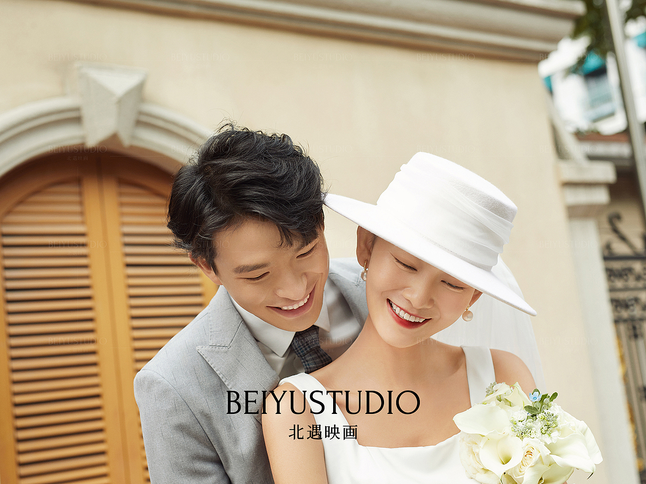 时光漫浔,仿佛置身佛罗伦萨小镇的惬意