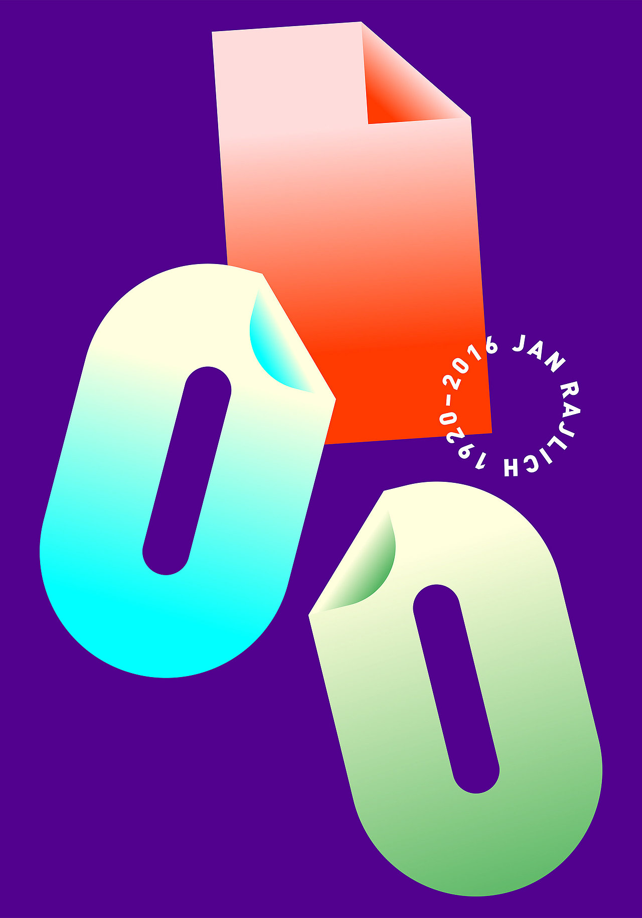 近期海报设计合集 | Poster Design Collection