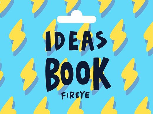IDEAS BOOK VOL.09