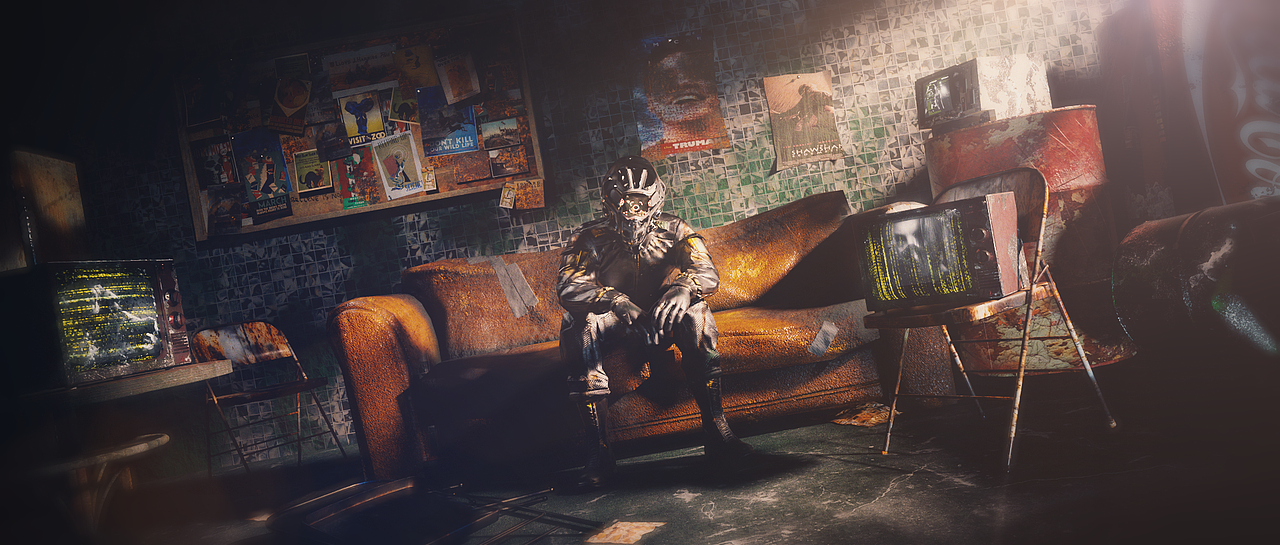 停下来,思考
Stop and think