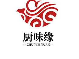 餐饮古风logo设计