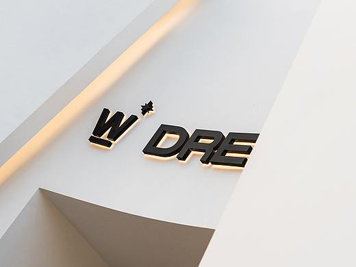 寸匠FF｜W.DRESSES定制空间