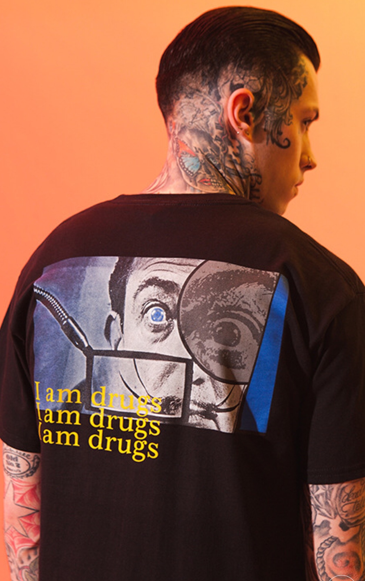 爱好爱好（图ZMTE3OTY3MjA4） - 休闲/流行服饰 - 站酷设计师黑黑黑子哥原创素材 - 站酷ZCOOL