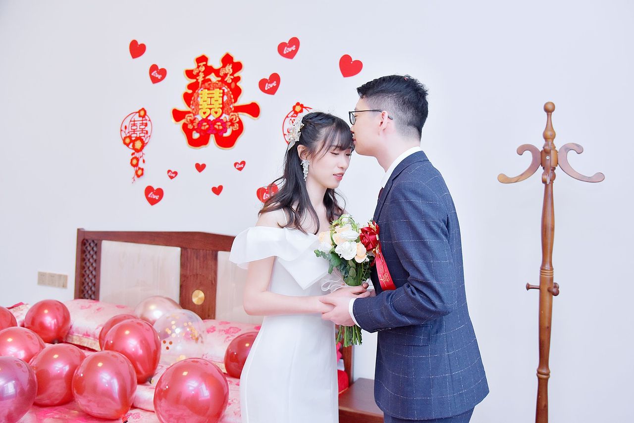 婚礼（图ZMzQzNzM5MzYw） - 人像摄影 - 站酷设计师xiongli79原创素材 - 站酷ZCOOL