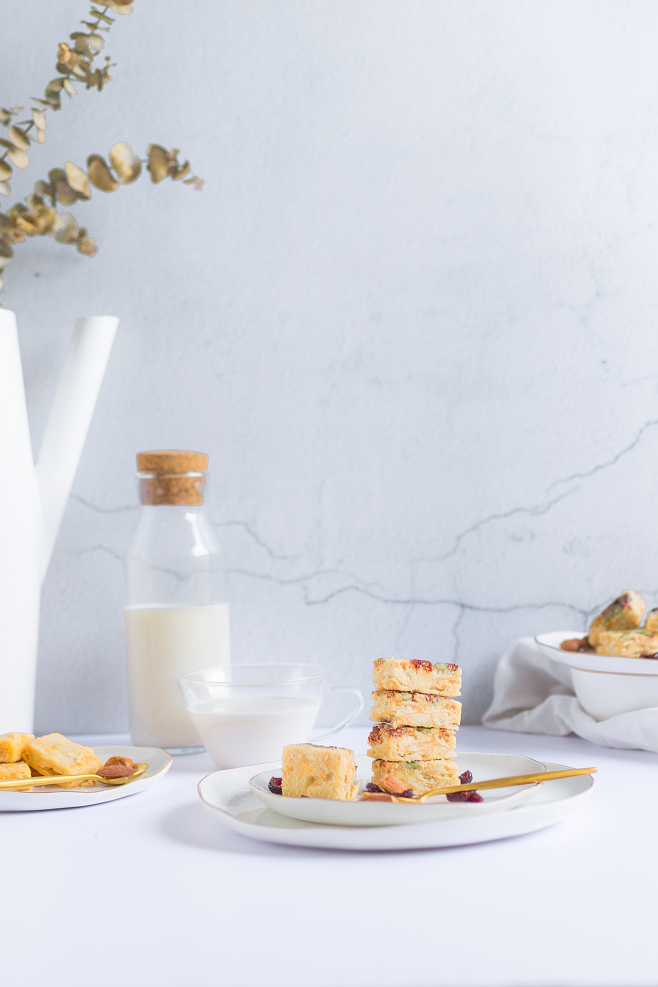 产品拍摄 | 榴莲酥 | 甜品礼盒