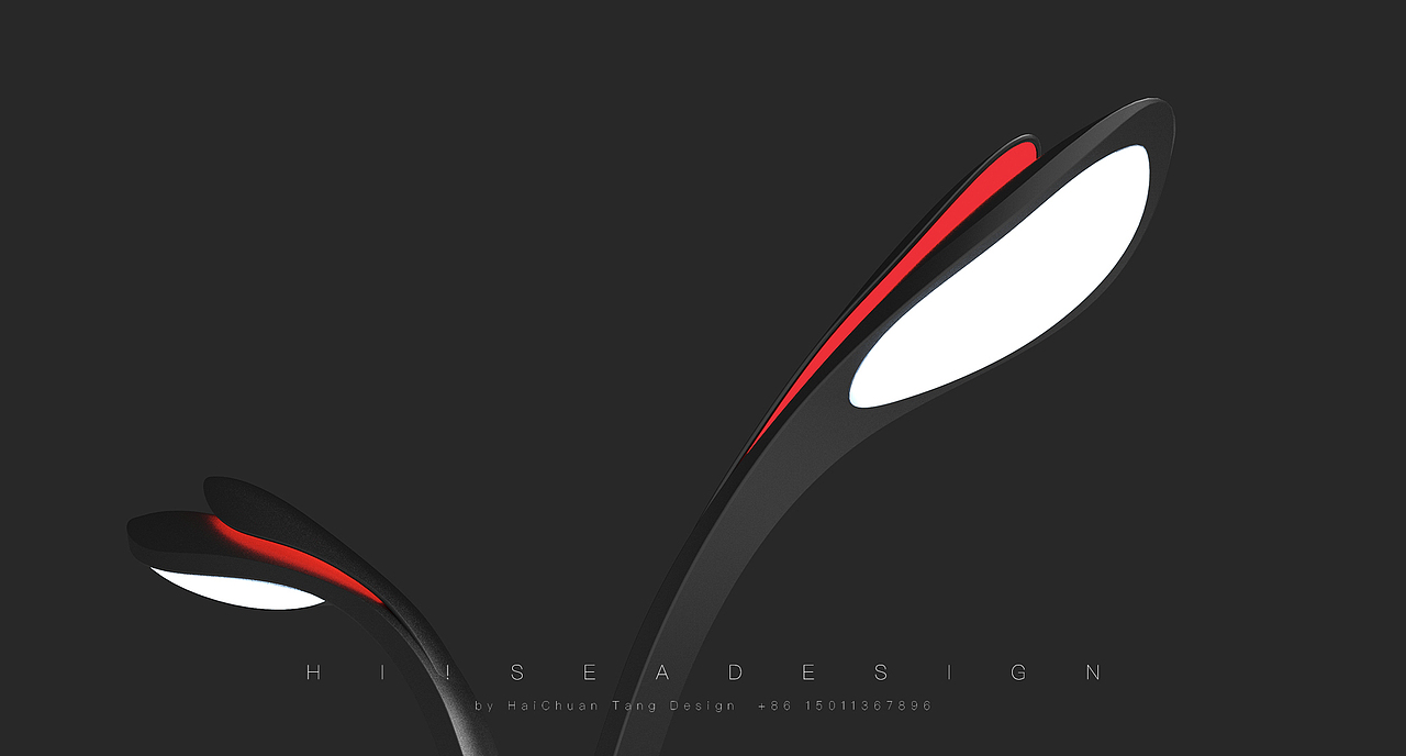 当花儿变成路灯·照见未来~