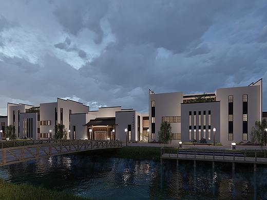 lumion8渲染（个人主页-ZMzg0MjIxOTI=） - 建筑设计 - 站酷设计师soulinheaven原创素材 - 站酷ZCOOL