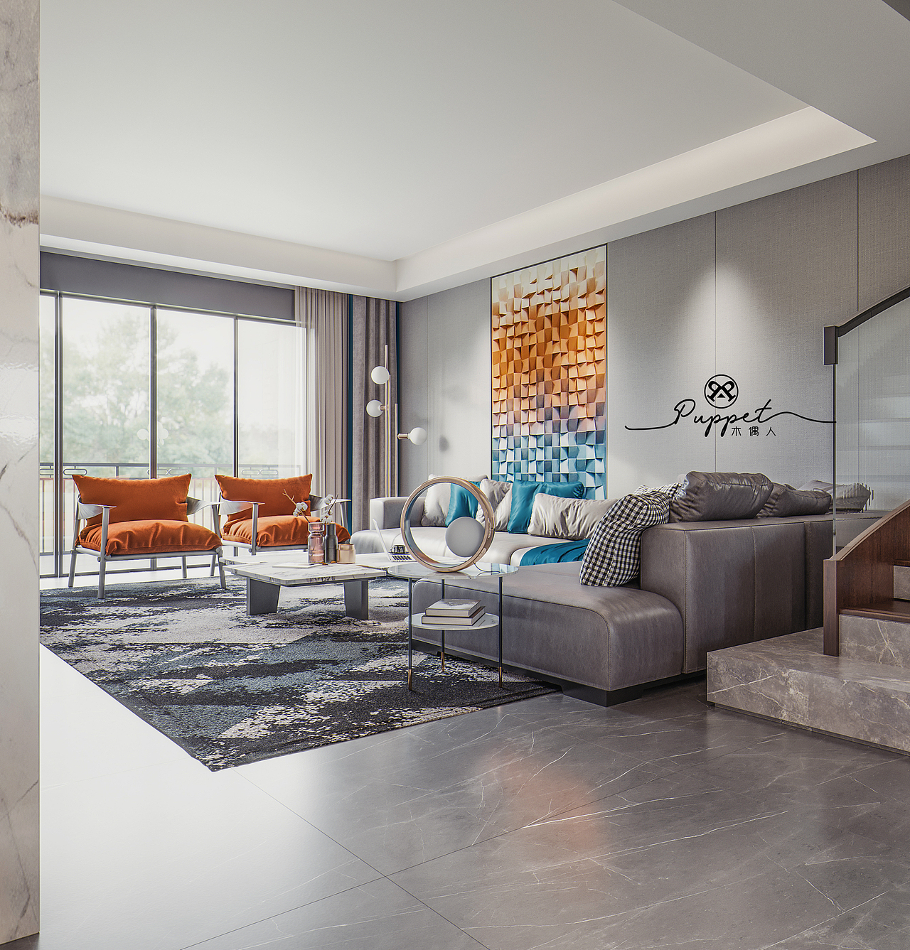 木偶人丨三月精品（图ZMjAxNTIzNTIw） - 家装设计 - 站酷设计师木偶人丨Joker原创素材 - 站酷ZCOOL