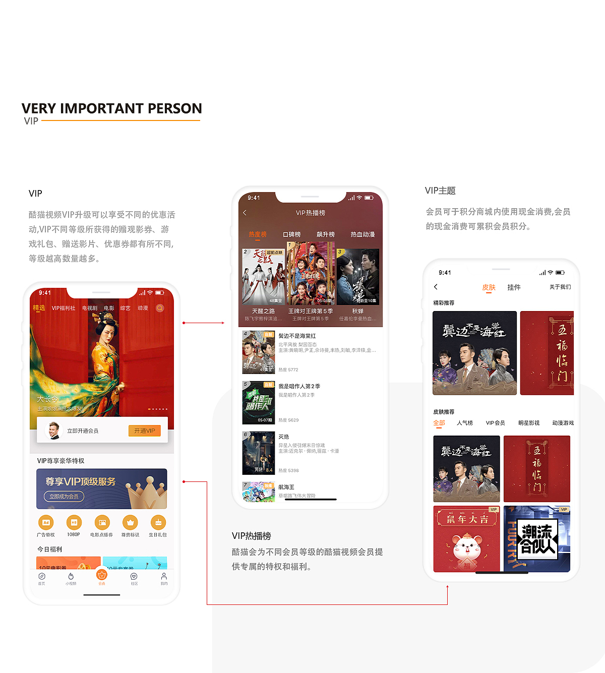 视频类APP（图ZMjE2ODg2NzQ0） - APP界面 - 站酷设计师皮蛋也疯狂原创素材 - 站酷ZCOOL