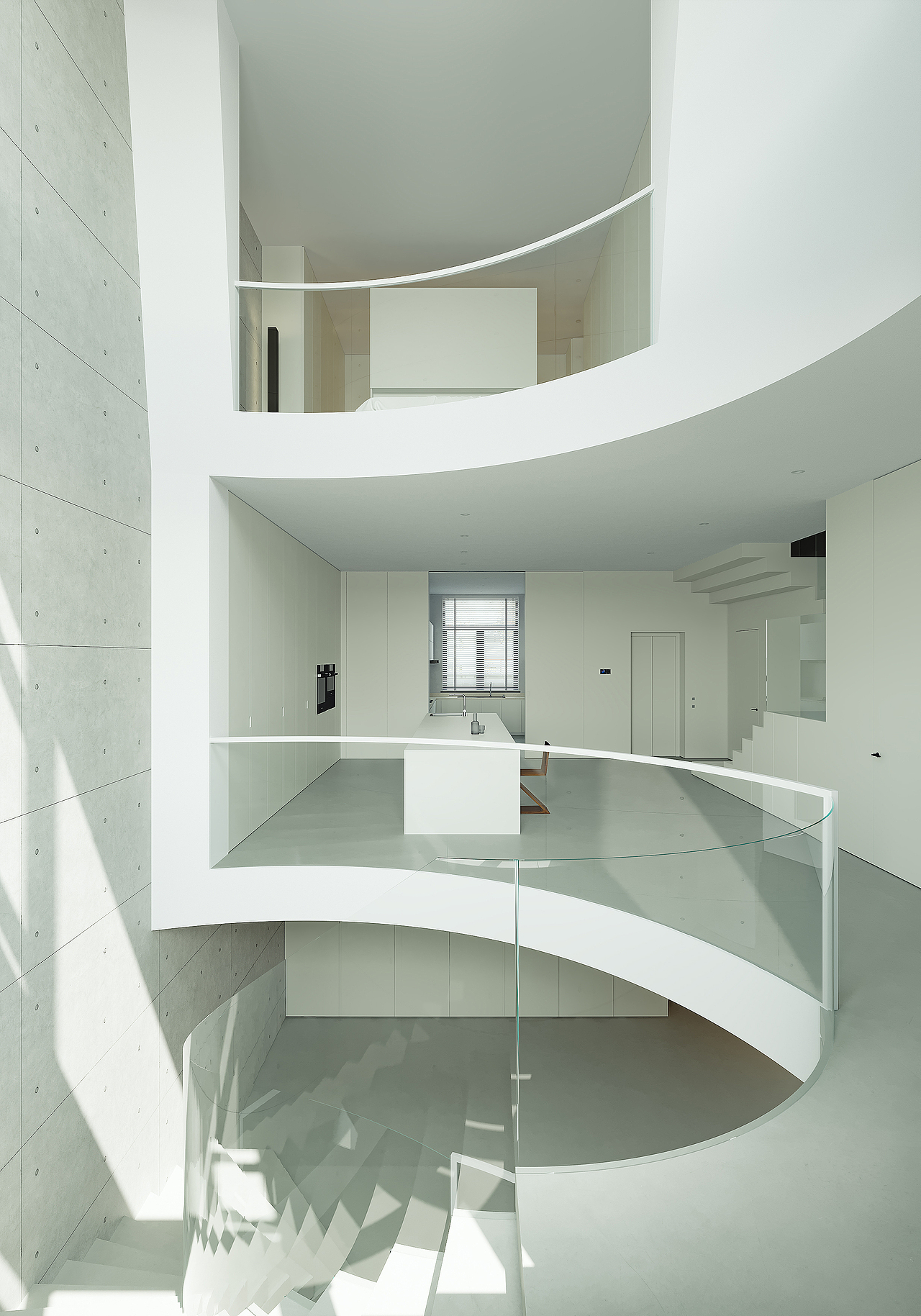 结构艺术（图ZMzc2Nzc1MTY4） - 家装设计 - 站酷设计师只想静静的设计原创素材 - 站酷ZCOOL