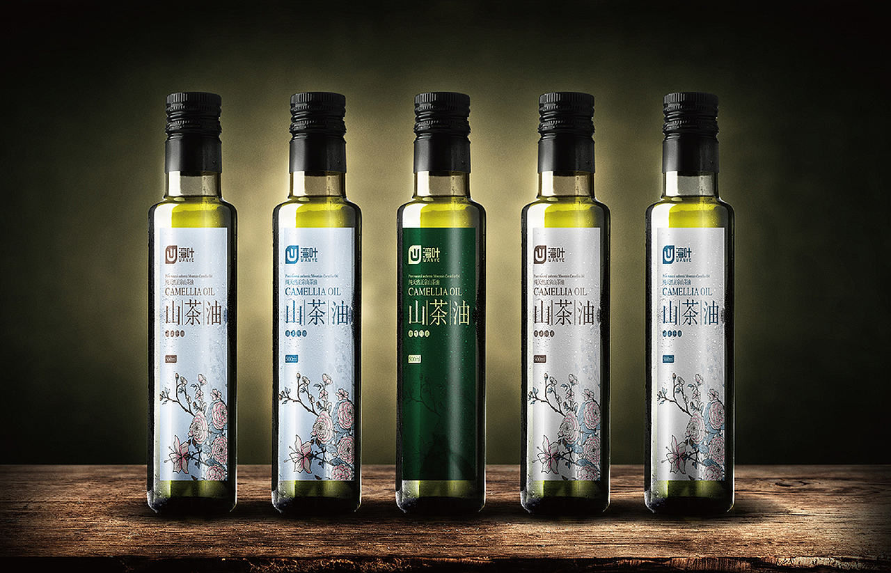 茶油（圖ZNzc1MTk5MzY=） - 包裝 - 站酷設(shè)計(jì)師新手菜鳥(niǎo)王原創(chuàng)素材 - 站酷ZCOOL