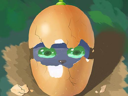 小蛋殼（個(gè)人主頁-ZNDU2NDU1NTY=） - 其他 - 站酷設(shè)計(jì)師yykbabcb原創(chuàng)素材 - 站酷ZCOOL