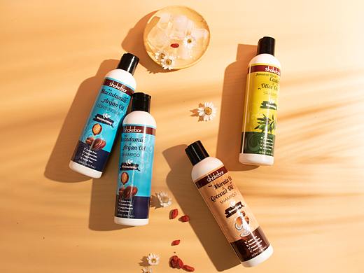 洗护日化用品拍摄（个人主页-ZNTQ0MjI5MjQ=） - 产品摄影 - 站酷设计师罗减一原创素材 - 站酷ZCOOL