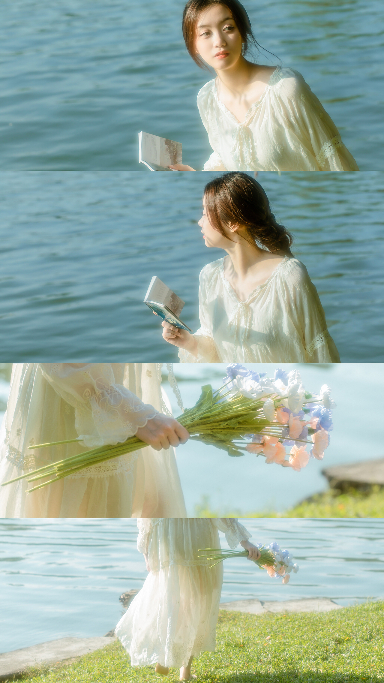 电影感｜户外写真（图ZMzYzMjkzNDk2） - 人像摄影 - 站酷设计师LittleCCCCCC原创素材 - 站酷ZCOOL