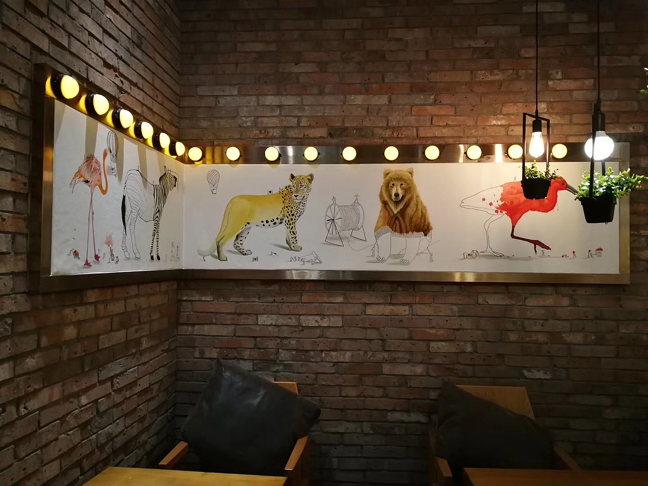 ZOO  STEAK平顶山万达店