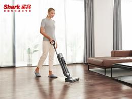 吸尘器
