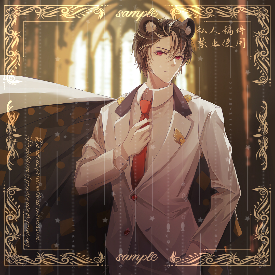 進行一個九宮圖的更新(●'?'●)（圖ZMzE2MTU4NTk2） - 創(chuàng)作習(xí)作 - 站酷設(shè)計師纖墨云原創(chuàng)素材 - 站酷ZCOOL