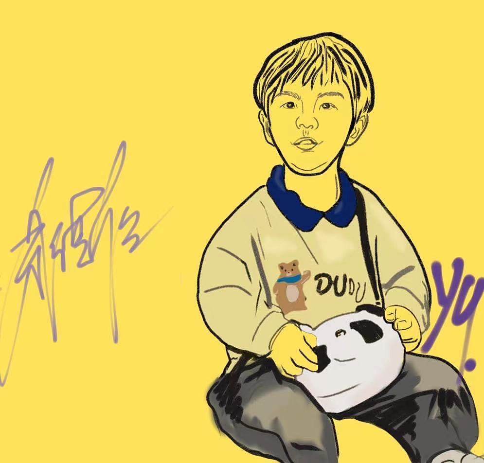 天使宝贝（图ZMzcyMjU0MzIw） - 创作习作 - 站酷设计师黑白线条画原创素材 - 站酷ZCOOL