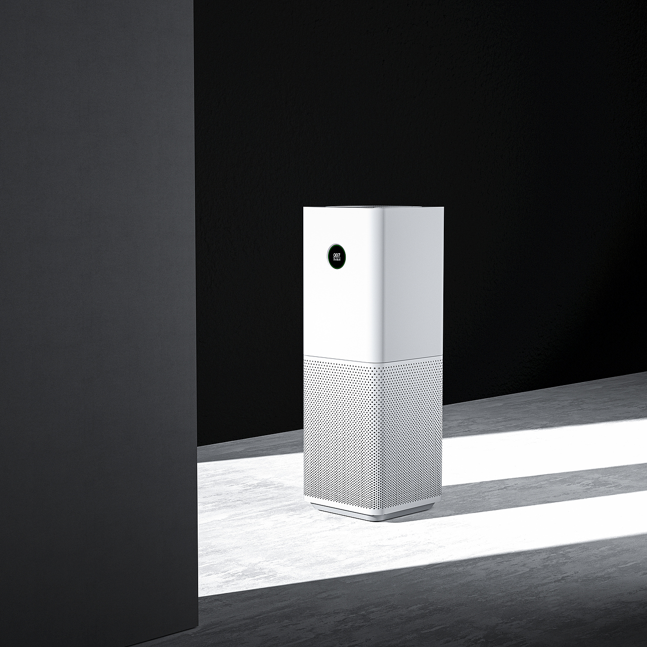 【C4D- 5月个人练习作品①】Render