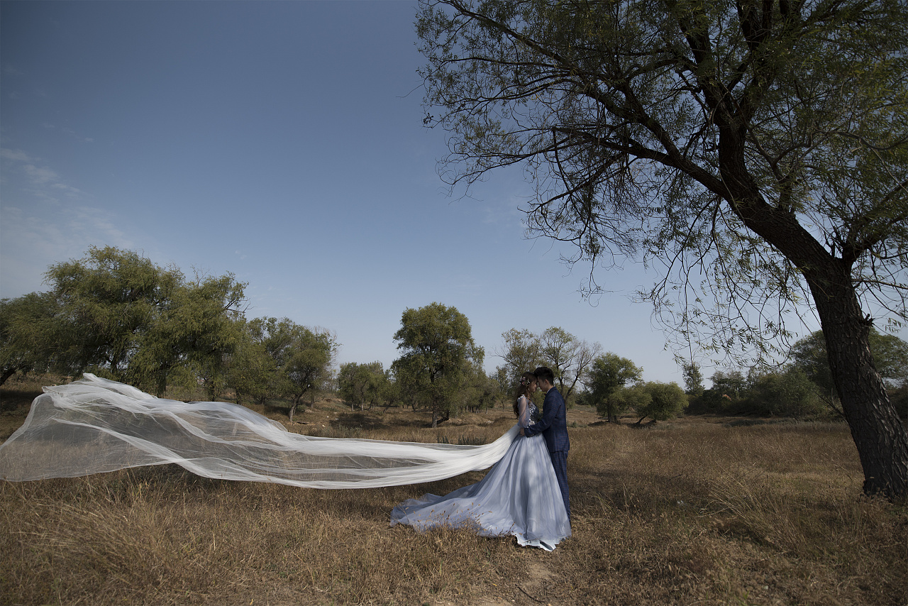 梦幻系列--全新外景炫色|摄影|人像|slena - 原创作品 - 站酷 (zcool)