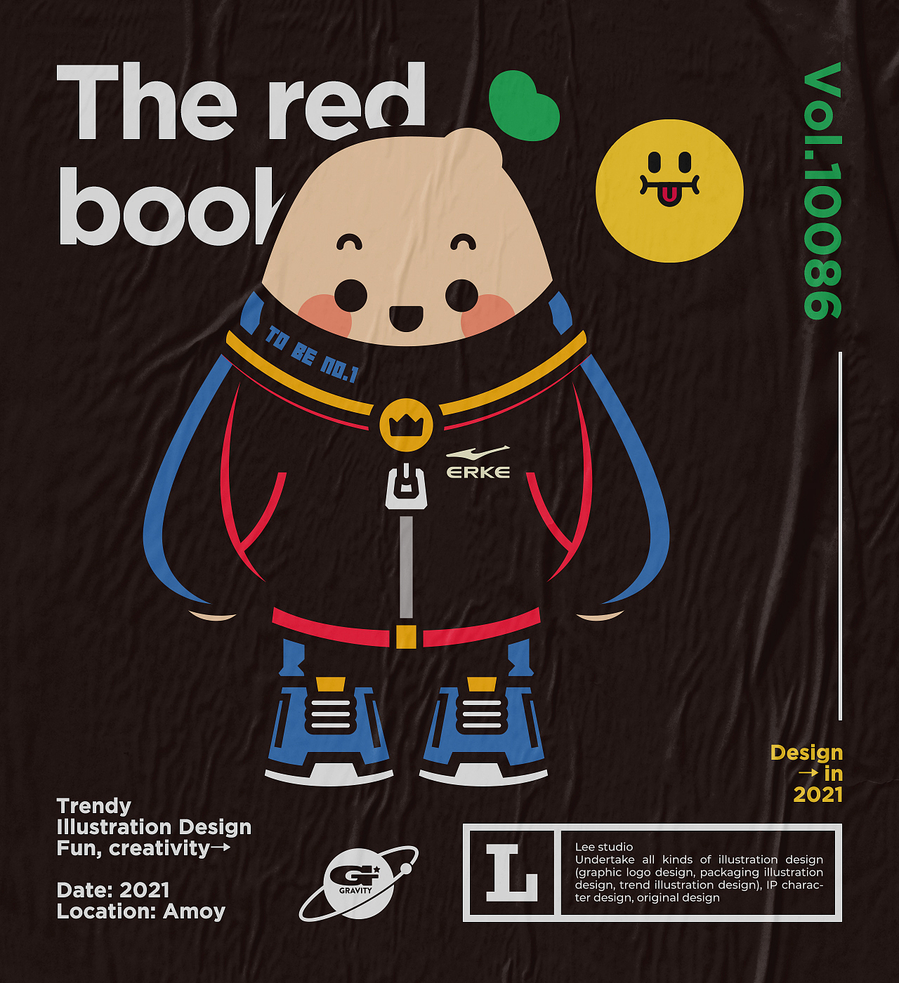 商业插画&海报设计（图ZMjc2NDYzNTg0） - 商业插画 - 站酷设计师lee海原创素材 - 站酷ZCOOL