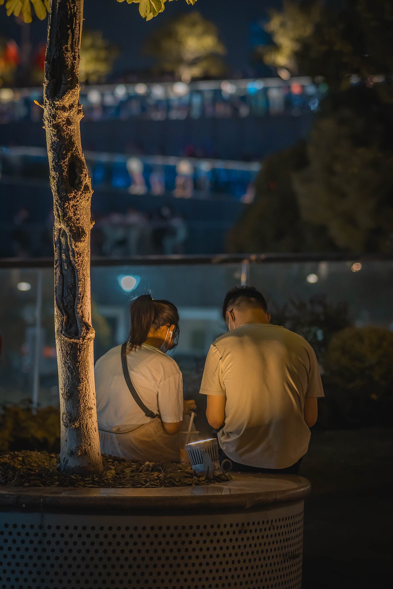 街头摄影创作/杭州合集