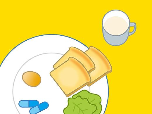 华科大“牛津科普读本”系列书籍封面设计