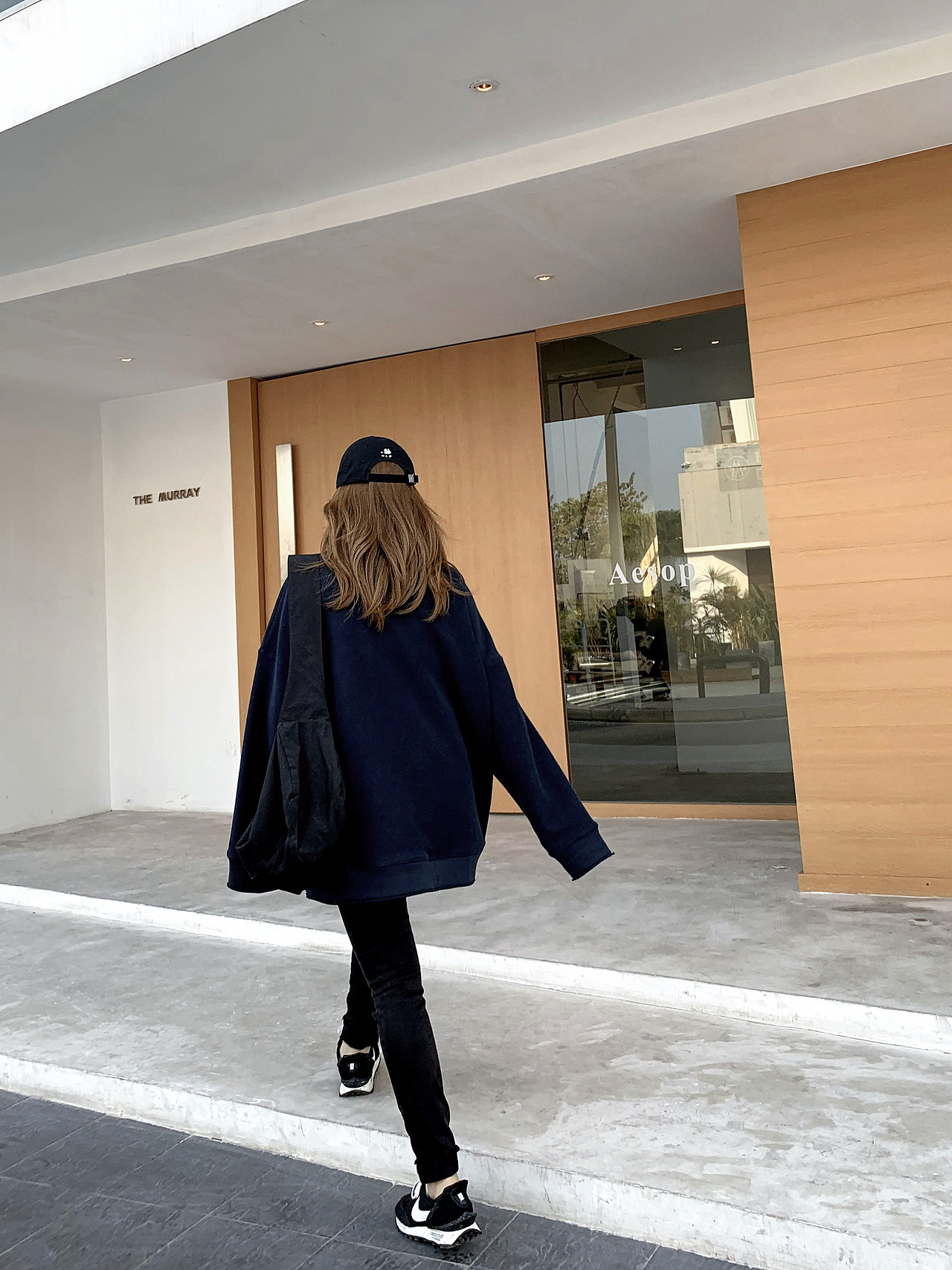 韓風女裝（圖ZMjY4ODE0MDMy） - 人像攝影 - 站酷設(shè)計師攝影師Chuck原創(chuàng)素材 - 站酷ZCOOL