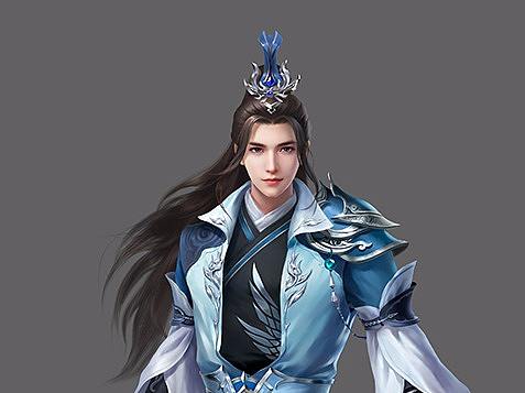 单人美宣