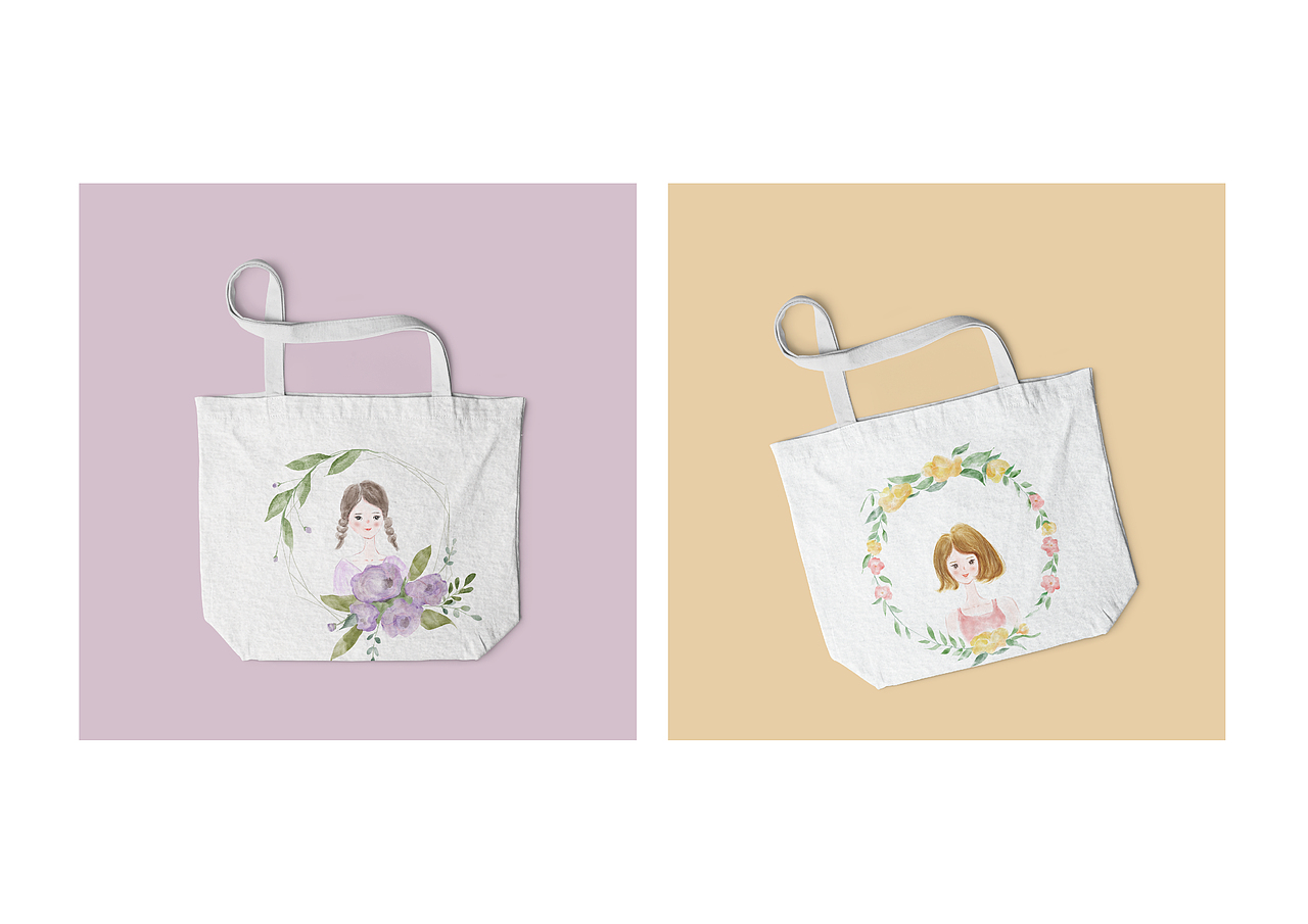 企鹅妈妈强化打卡训练作品集整理（图ZMTc4Njg5NDEy） - 商业插画 - 站酷设计师秋晓晓原创素材 - 站酷ZCOOL