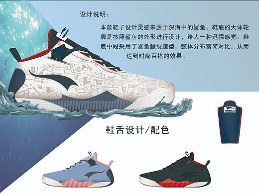 产品设计-在校期间作品