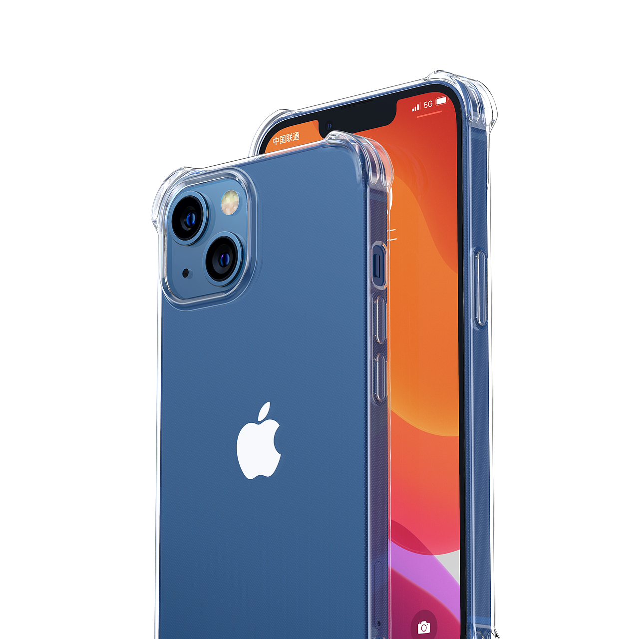 UGREEN-8月壳膜渲染