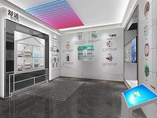 科普展厅设计中需要注意的问题