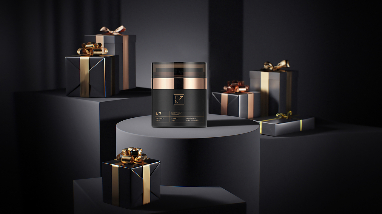 K7-医美健康药品包装（图ZMjYxOTg4OTI4） - 包装 - 站酷设计师Jeffrey_Tsang原创素材 - 站酷ZCOOL