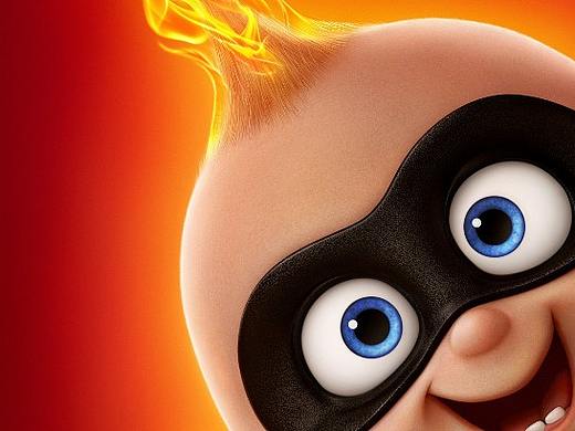 超人总动员的文字动画（个人主页-ZODU4MjUy） - 影视 - 站酷设计师shixianmu原创素材 - 站酷ZCOOL