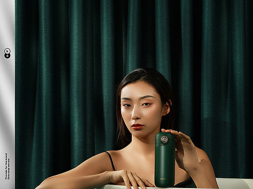 居家日用｜Relea物生物 × 黑森林视觉