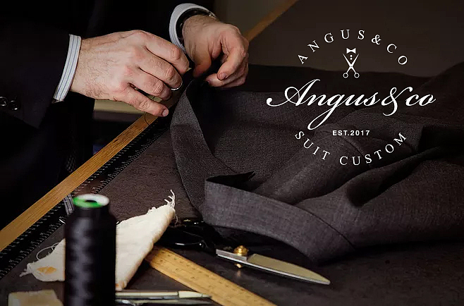ANGUS&CO