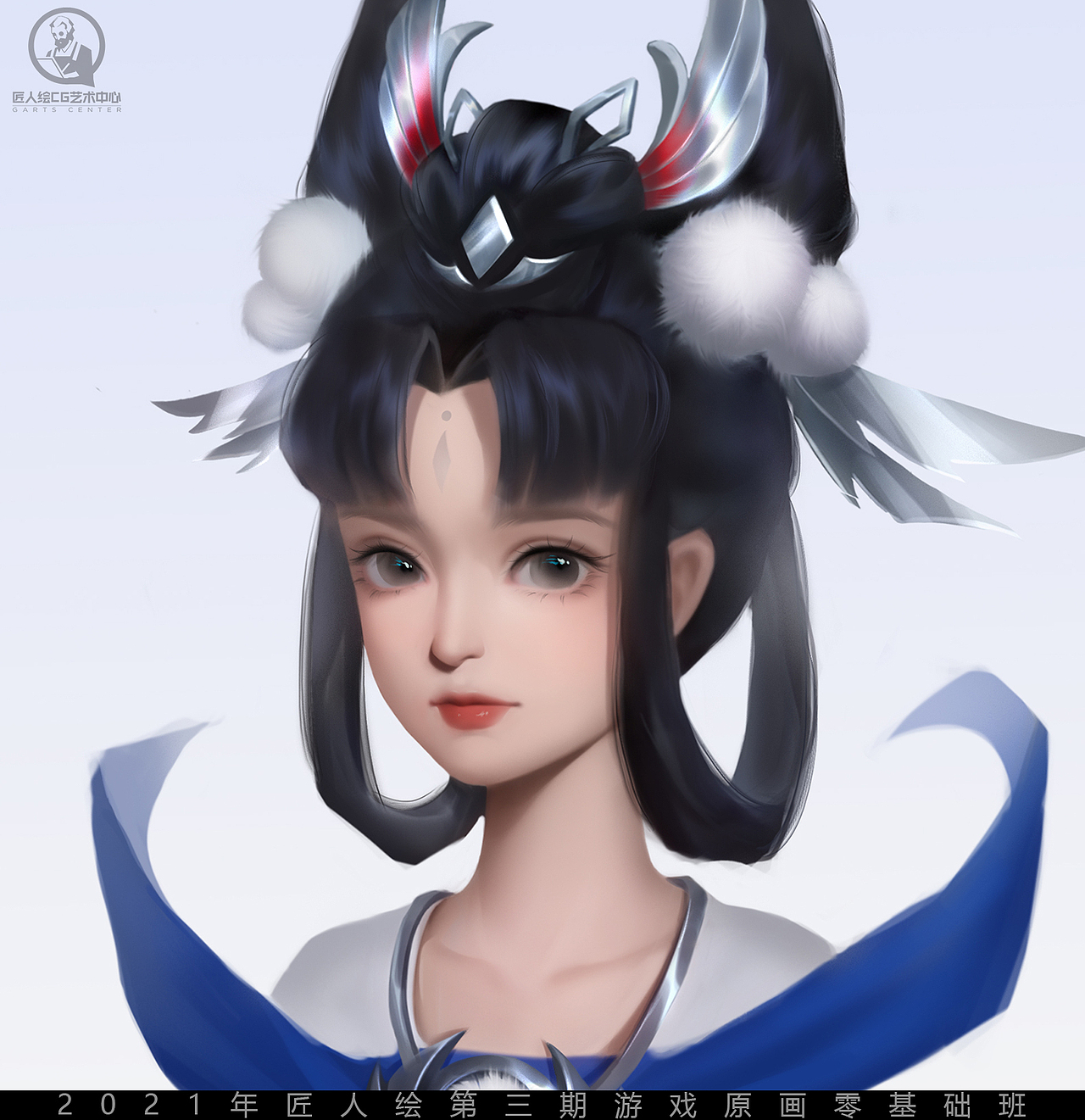 嫦娥的如梦令情人节限定皮肤