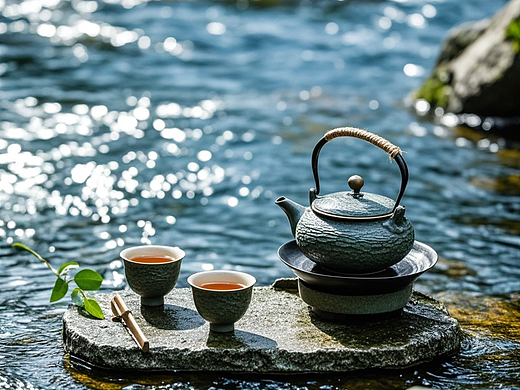 茶系列产品
